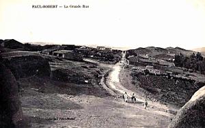 Paul-Robert - Grande Rue
